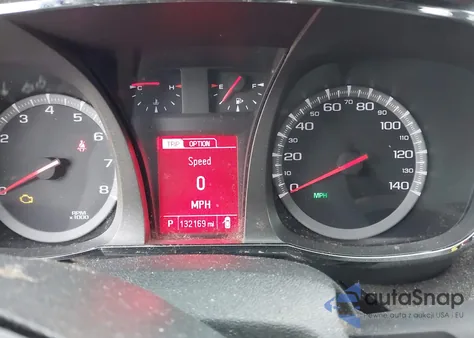 2017 GMC Terrain Sle-1 z USA, uszkodzony, nr VIN 2GKFLSEKXH6183955